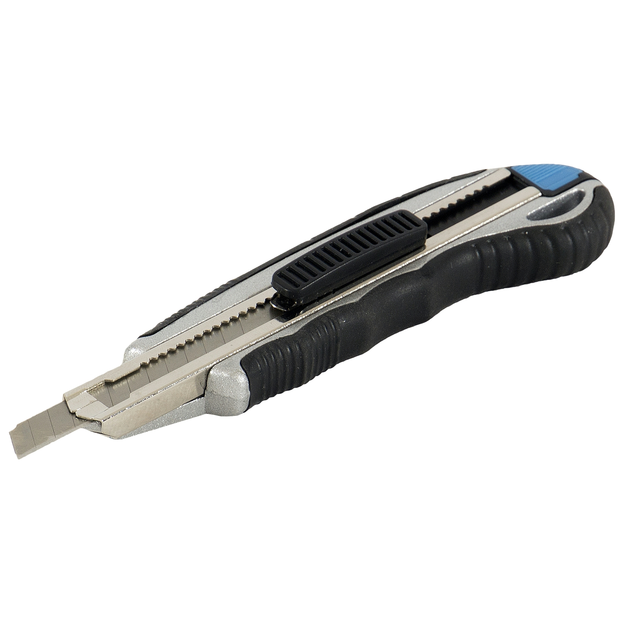 Gamma Afbreekmes Autostop 9 Mm gamma kopen in de aanbieding