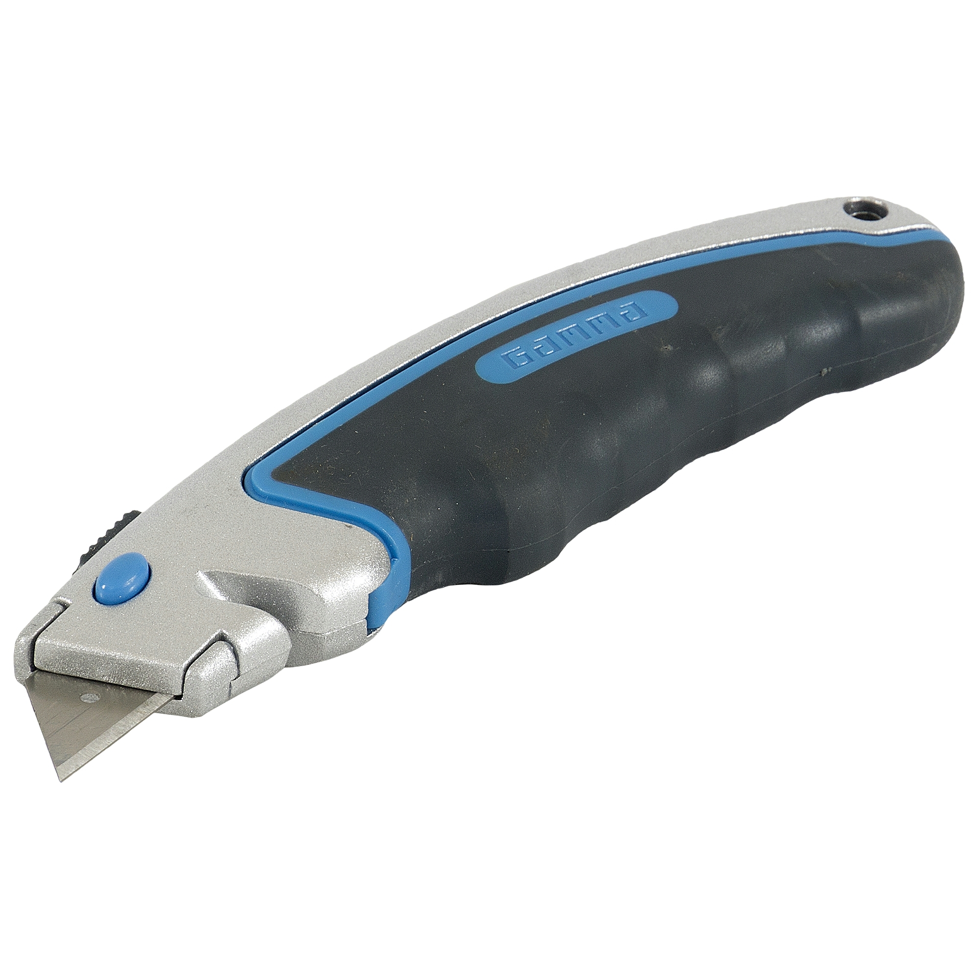 Gamma Mes Universeel Met Snelspanfunctie gamma kopen in de aanbieding