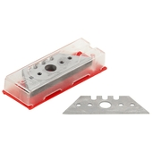 GAMMA vervangmes universeel mes recht