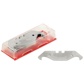 GAMMA vervangmes universeel mes haak