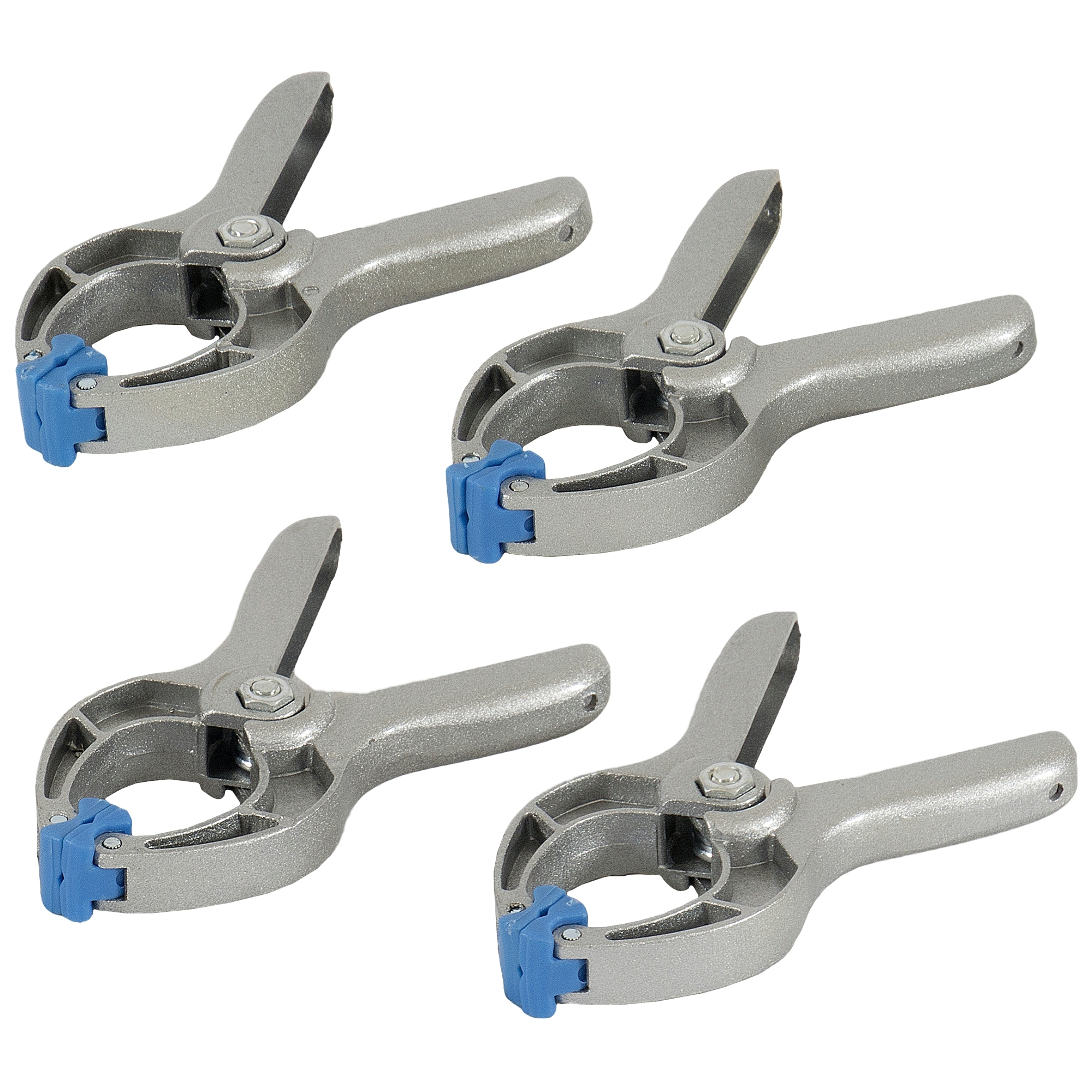 Gamma Lijmklem Met Veer 25 Mm gamma kopen in de aanbieding