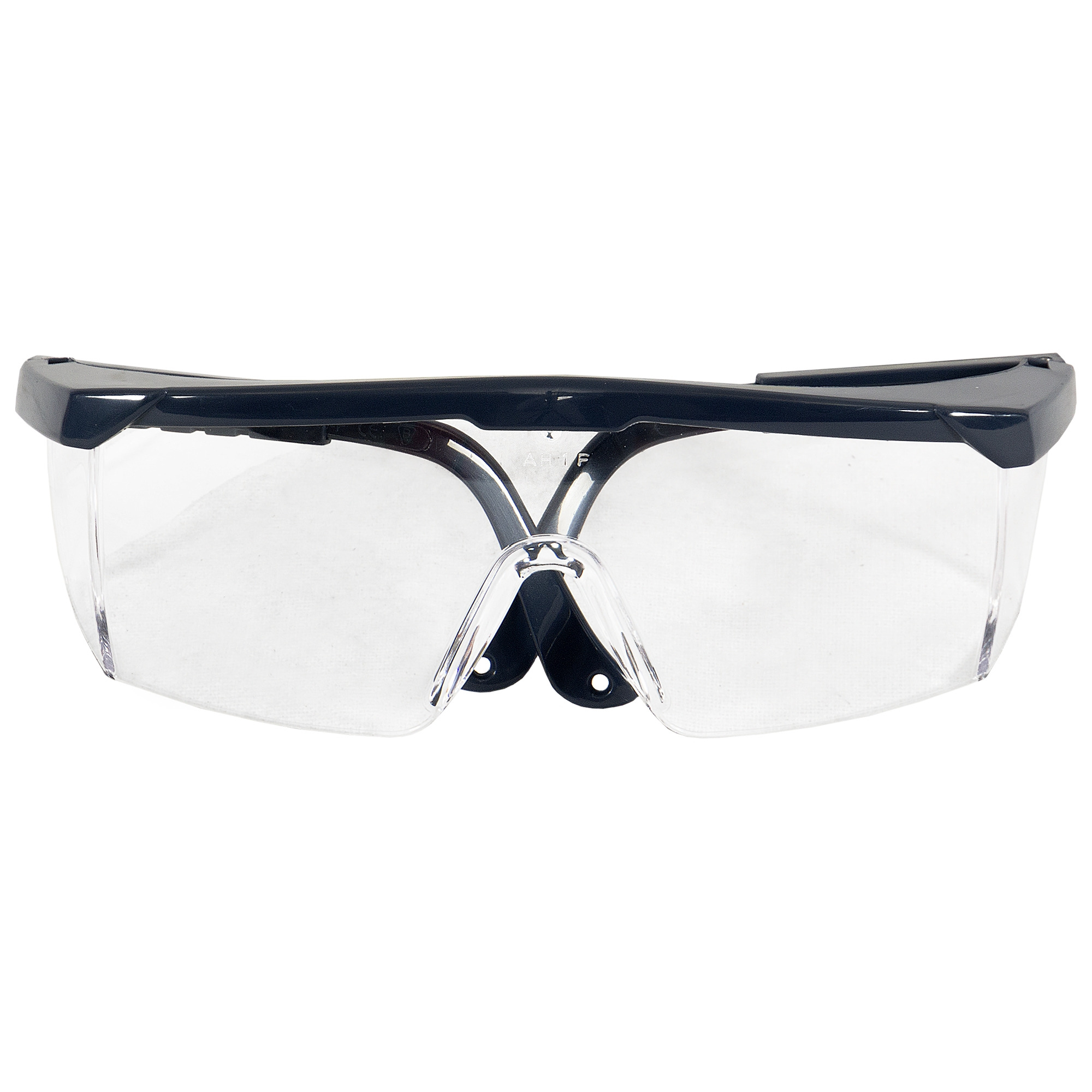 Gamma Veiligheidsbril Zijbescherming gamma kopen in de aanbieding