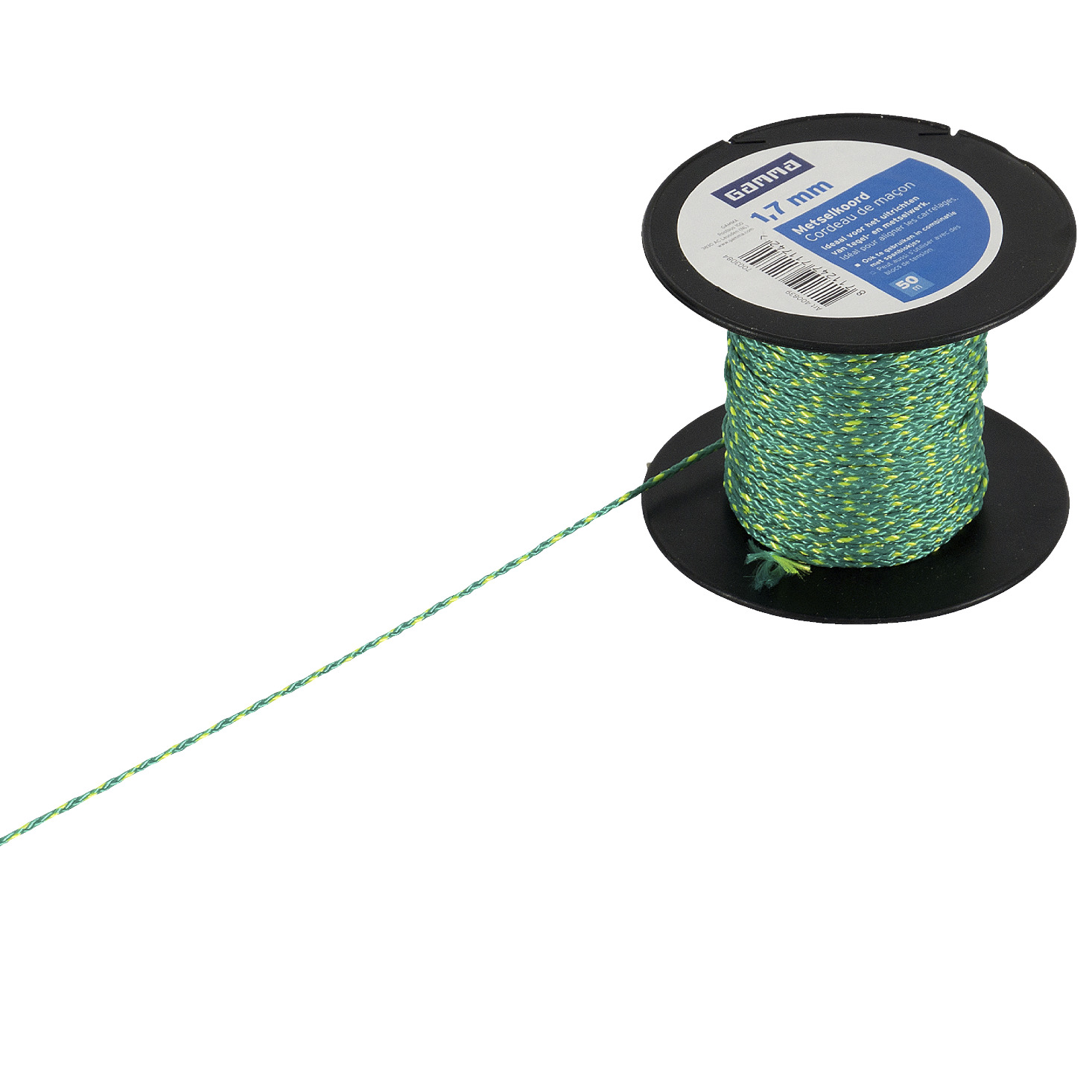 Gamma Metselkoord 5000 Mm gamma kopen in de aanbieding