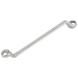 GAMMA ringsleutel 13/17 mm