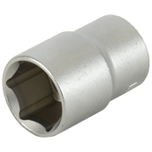 GAMMA dopsleutel 19 mm