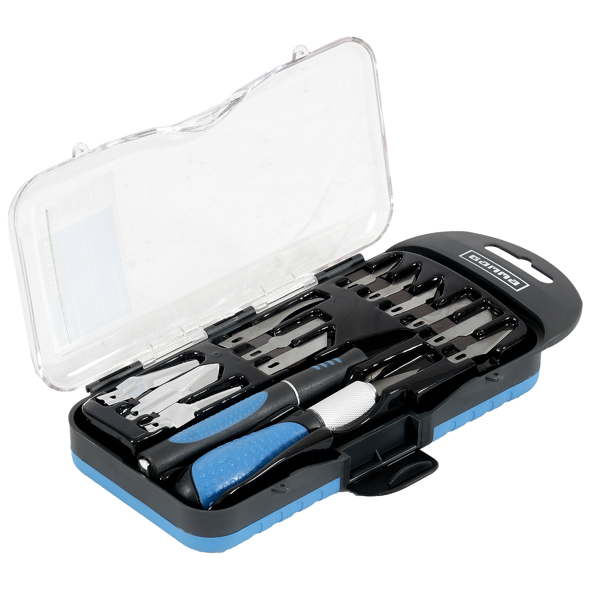 Gamma Messenset gamma kopen in de aanbieding