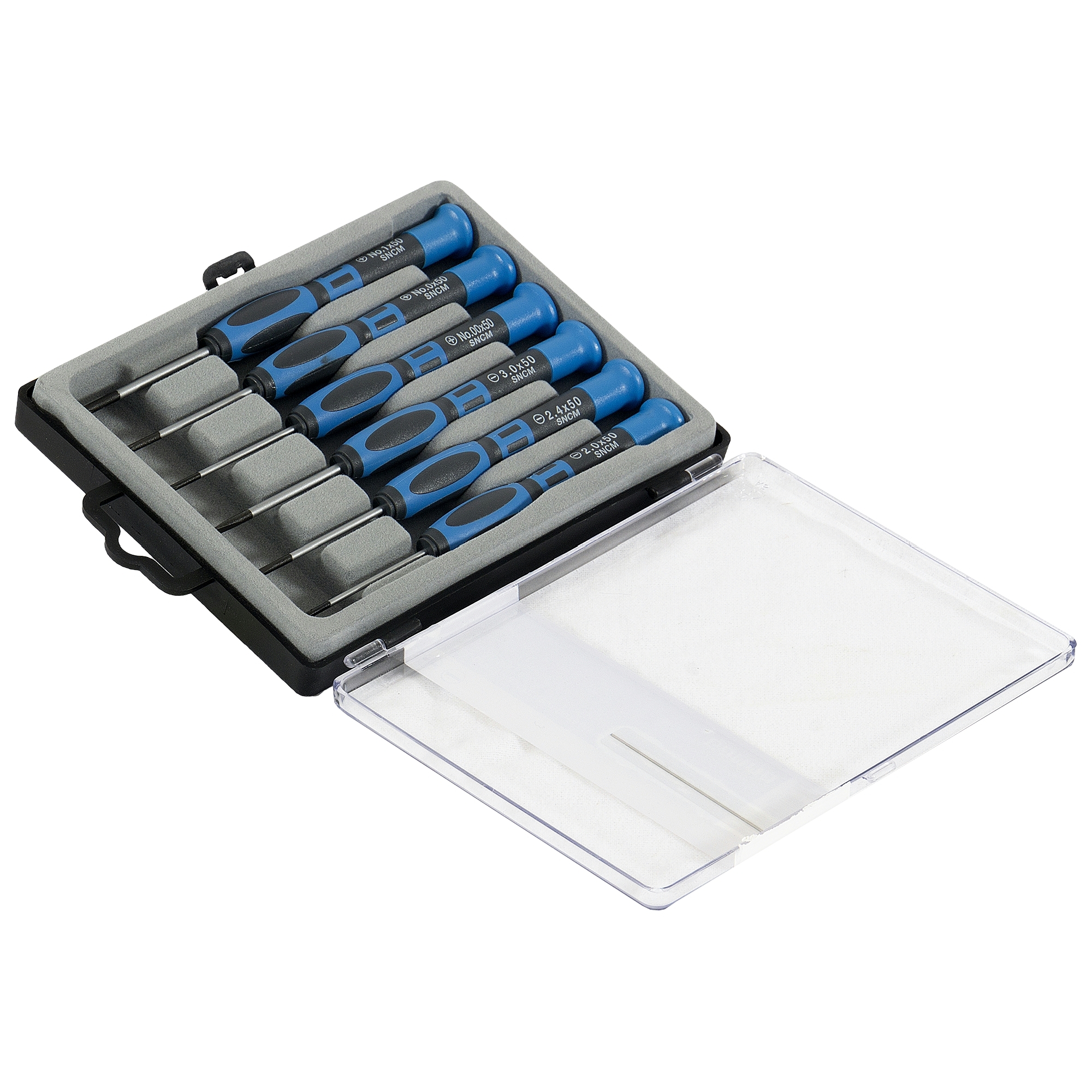 Gamma Schroevendraaierset Ph Sl gamma kopen in de aanbieding