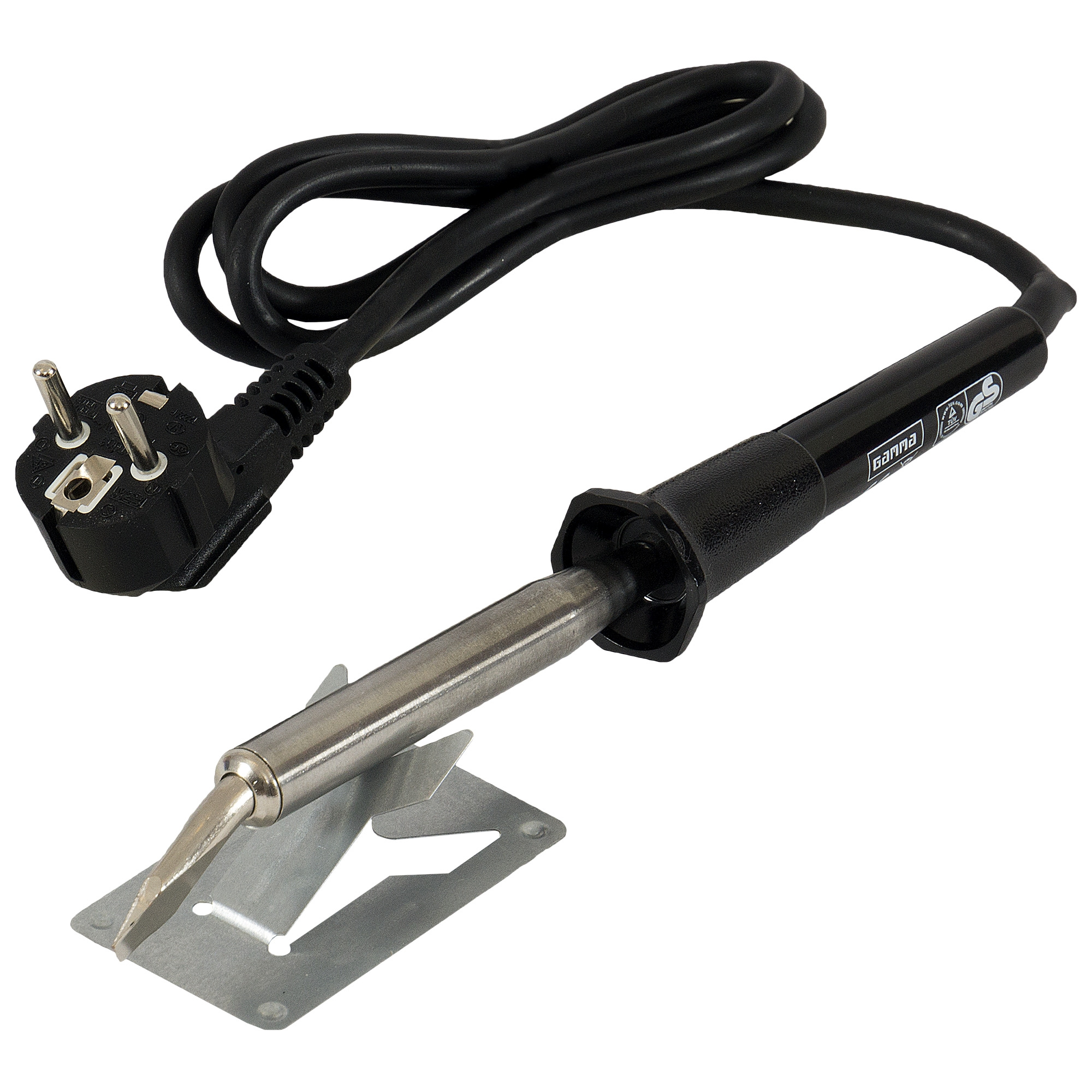 Gamma Soldeerbout 100W gamma kopen in de aanbieding