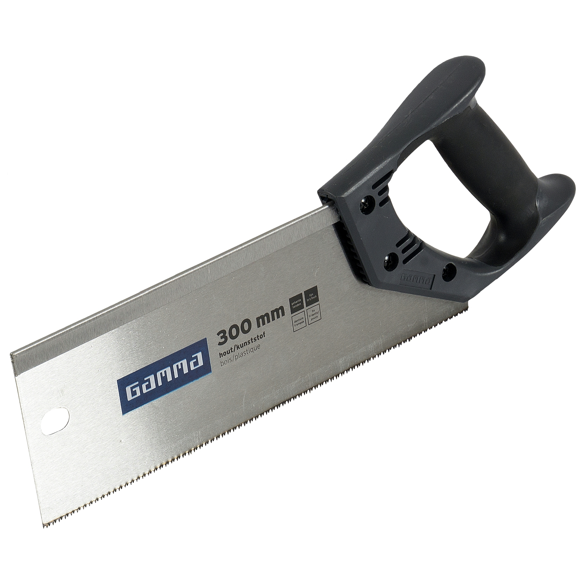 Gamma Kapzaag 300 Mm gamma kopen in de aanbieding