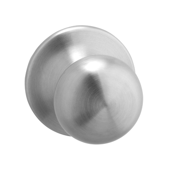 GAMMA voordeurknop rvs