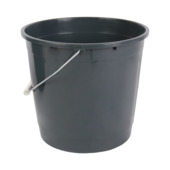 Emmer 5 liter kunststof