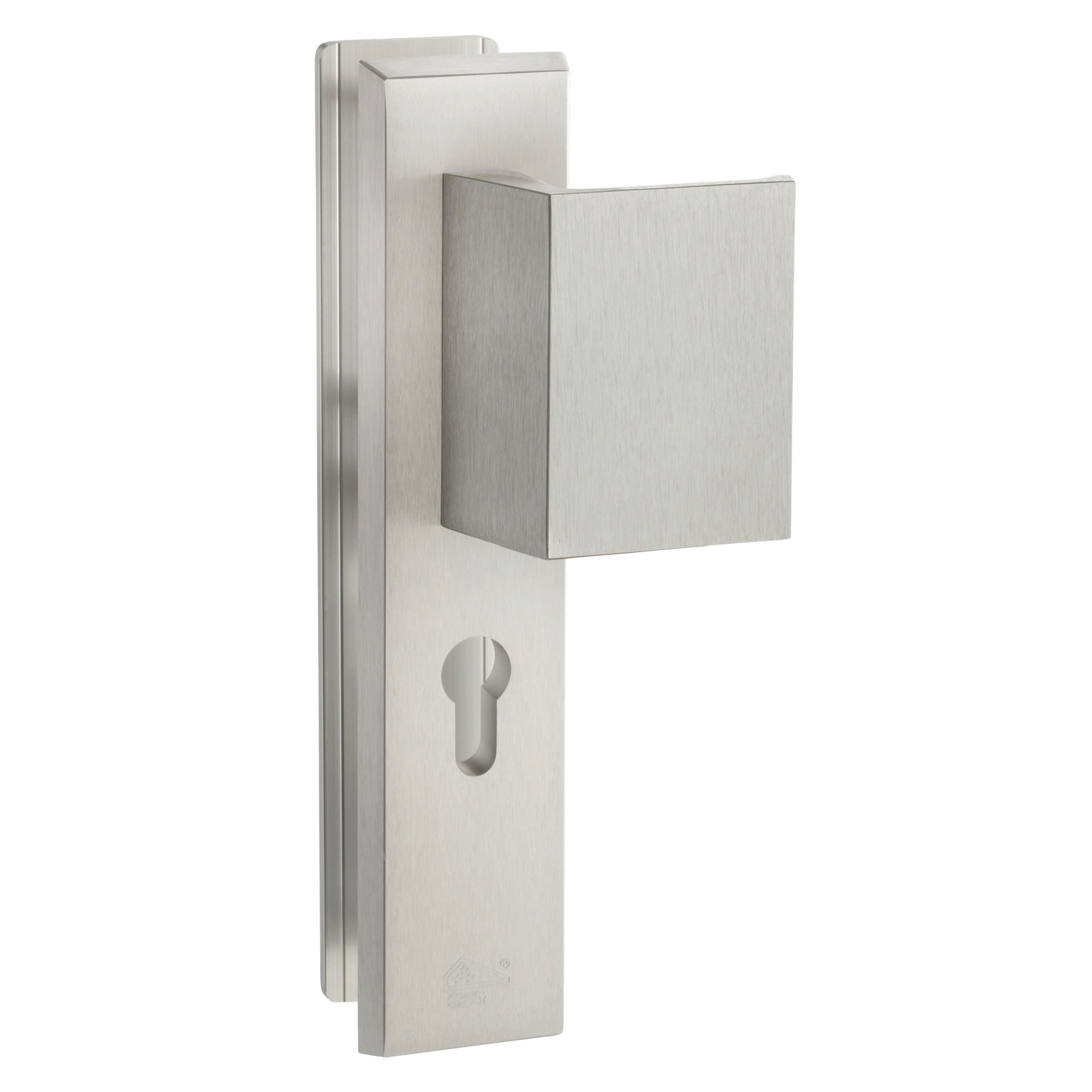 Deurkrukken - Deurduwers - Aluminium Deurbeslag