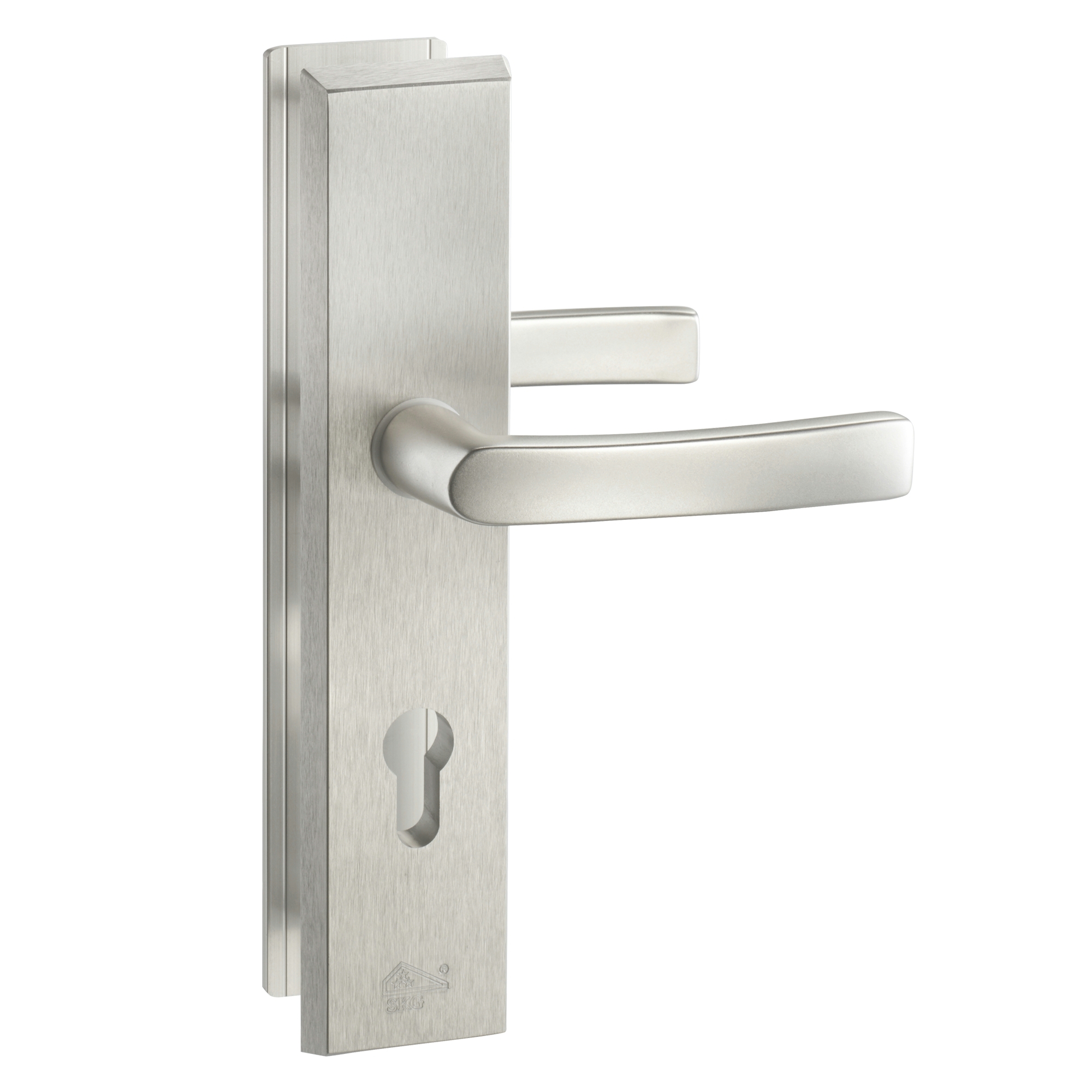 Gamma Veiligheidsbeslag Krukkruk Aluminium 72 Mm gamma kopen in de aanbieding