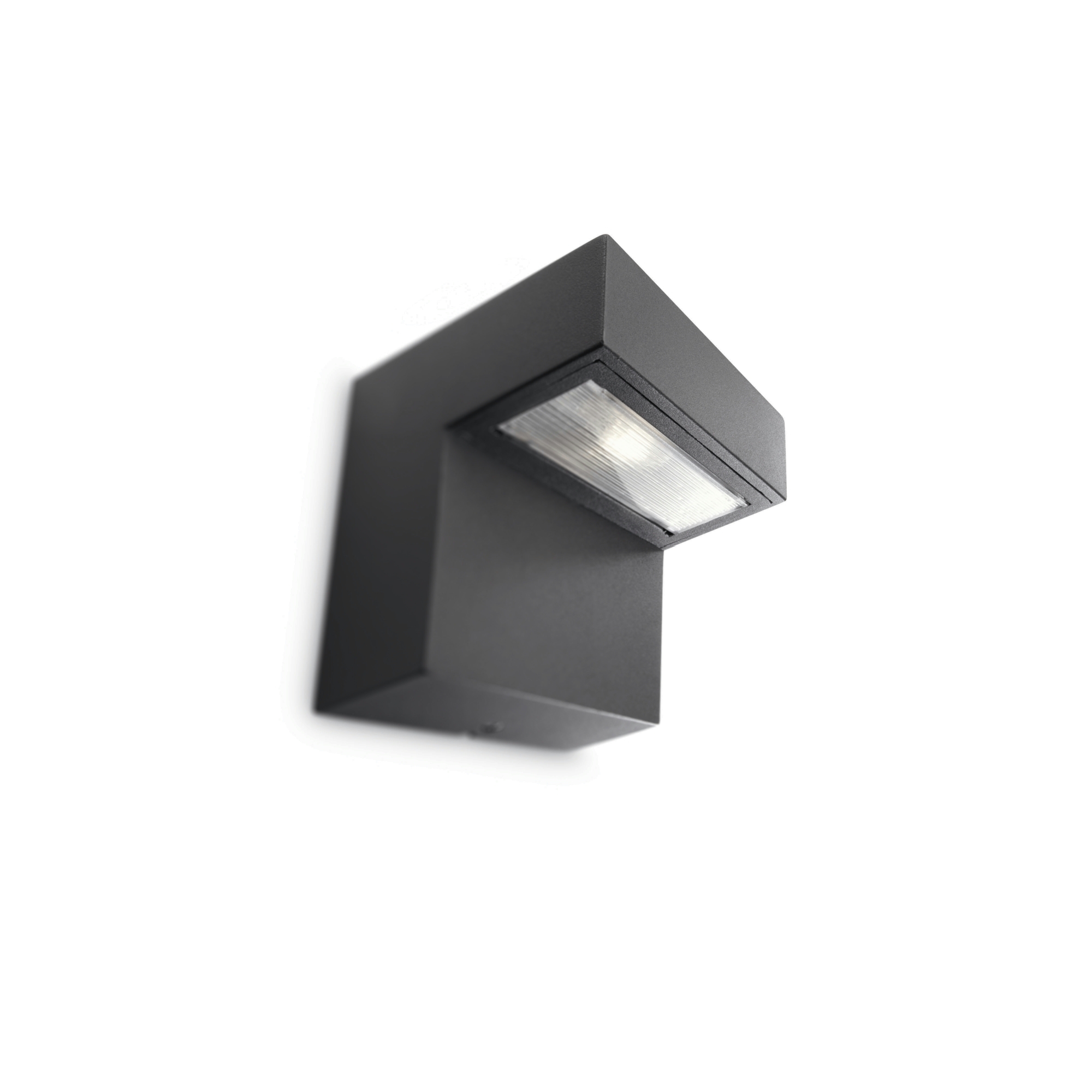 Philips Ledino Buitenlamp Riverside Antraciet philips kopen in de aanbieding