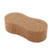Klusspons groot