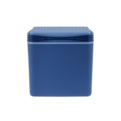 Travellife koelbox donkerblauw 26L