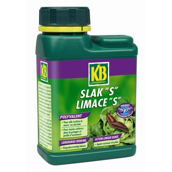 KB Limace S 340 g | Antinuisibles | GAMMA.be
