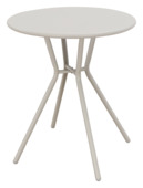 Tafel Como Lichtgrijs
