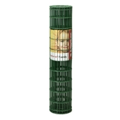 Betafence Pantanet Family tuingaas 81cm x 10m groen
