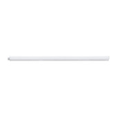 EGLO LED-Tube Dundry wit 57 cm