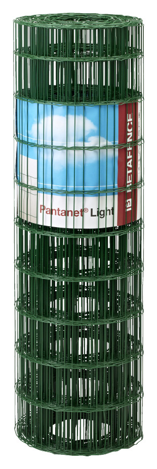 Betafence Pantanet Tuingaas Light 100 Cmx25 M Groen betafence kopen in de aanbieding