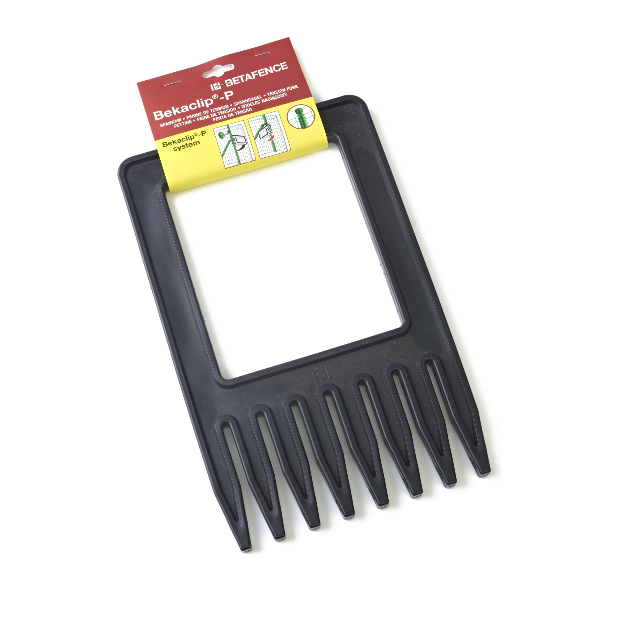 Betafence Bekaclip Spanvork betafence kopen in de aanbieding