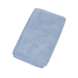 Microfiberdoek blauw DSL