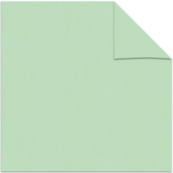GAMMA rolgordijn uni verduisterend 3639 groen 180x190 cm