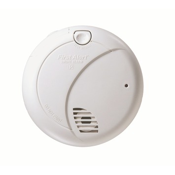 First Alert rookmelder optisch 9V SA710CE