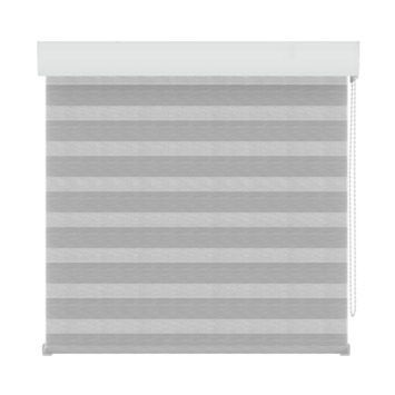 Dtch Duo Rolgordijn Pure Mini - Lichtdoorlatend - Linnen - 90 X 150 Cm - Rolgordijn Zonder Boren