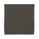GAMMA vouwgordijn standaard met baleinen verduisterend 2201 taupe 80x180 cm