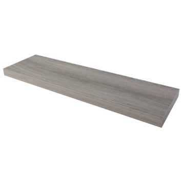 Gamma Paneel Xl4 38mm 80x23 5cm Eiken Vergrijsd Kopen Wandplanken Legplanken