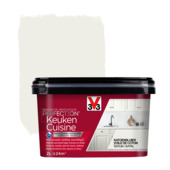 V33 Renovatieverf Protection Keuken katoensluier 2 liter