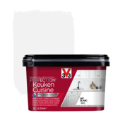 V33 Renovatieverf Protection Keuken wit 2 liter