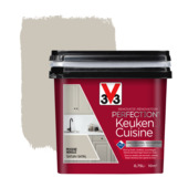 V33 Renovatieverf Protection Keuken rogge 750 ml
