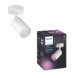 Philips Hue opbouwspot Fugato wit