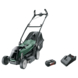 Bosch 36V grasmaaier EasyRotak 36-550 37cm incl. accu + lader