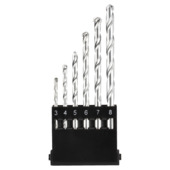 OK steenborenset 6-delig