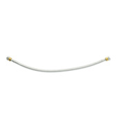 Flexibele slang (knel x knel) 10x12 mm 50 cm