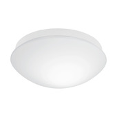 EGLO plafondlamp Bari wit