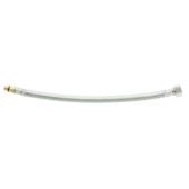 Flexibele slang (binnendraad x buitendraad) 3/8" x M10 30 cm