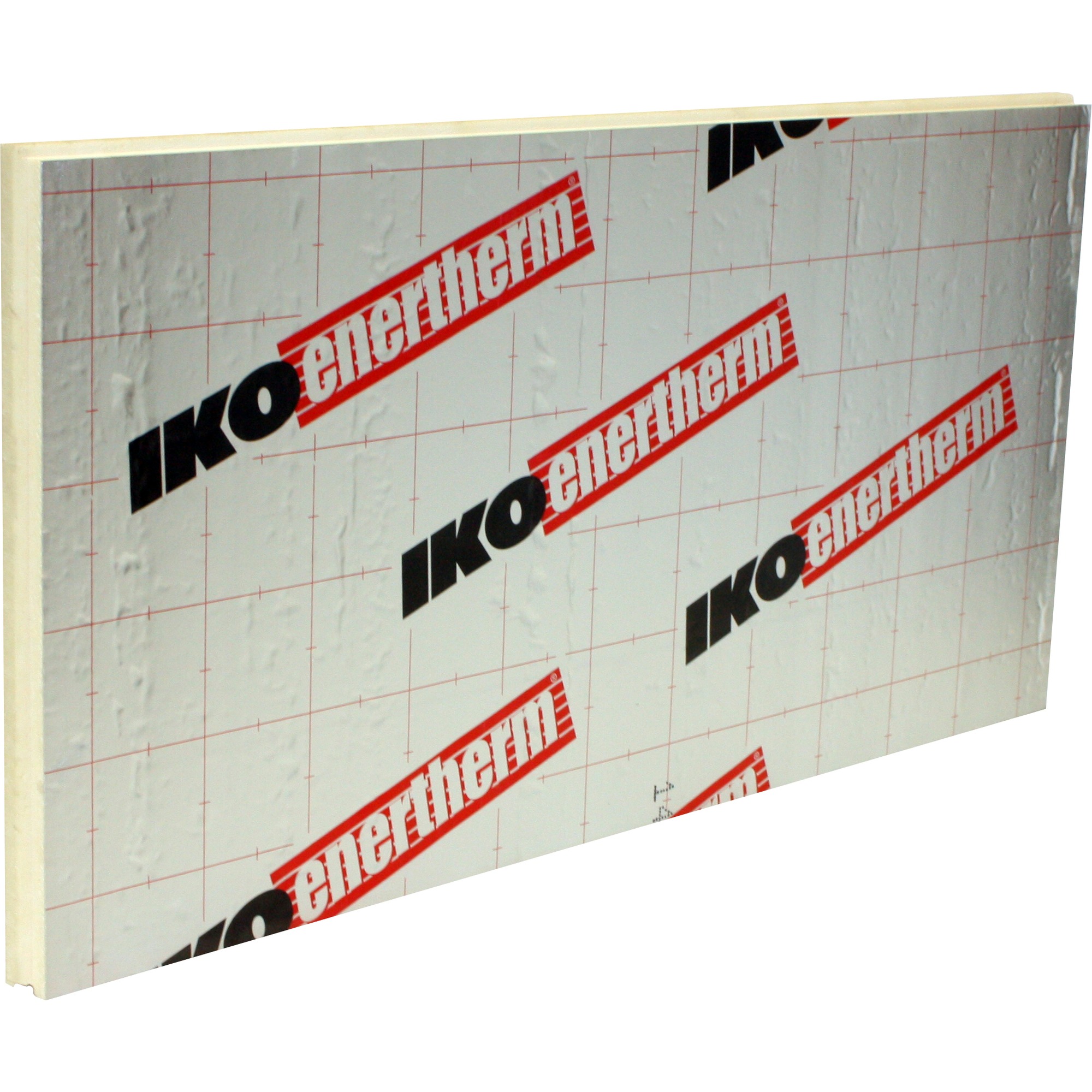 Iko Enertherm Pir Isolatieplaat 81 Mm 072 M2 Rd 352 iko enertherm kopen in de aanbieding