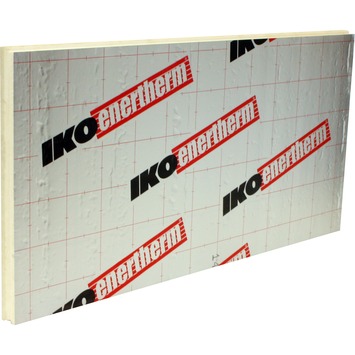 Iko enertherm multi-fit PIR isolatieplaten 9cm 2,88m² Rd4 kopen? | Dakisolatie