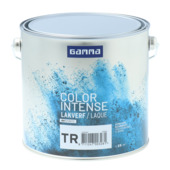 GAMMA Color Intense binnenlak mat 750 ml