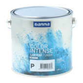 GAMMA Color Intense binnenlak mat 2,5 liter