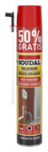 Soudal PU-schuim 500+250 ml