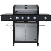 Gasbarbecue Colten 4 brander