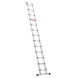 Altrex telescoopladder Smart Up Active 13 treden