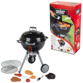 Weber Kogel Bbq