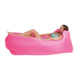 Lounger to go 2.0 roze